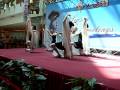 as beautiful as you ballet video in metropoint kajang