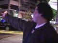 DV-566-1  MAY 10 2007  VANCOUVER SHOOTING DEATH MALE KILLED ON COMMERCIAL DR-3