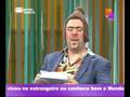 Consult�rio Agro-sentimental - 10-11-08