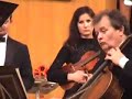 Pasacalia Haendel Halvorsen with Lola Croitoru & Cristian Fl