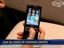 Informativo semanal de tecnología de IDG TV (3/6/08)