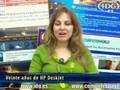 Informativo semanal de tecnología de IDG TV (3/6/08)