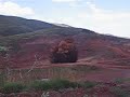 Mining Blast