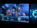 A recording of the Protoss units in SC2. Note that a Protoss IS allowed to get more than 1 Mothership at a time (as you can see at the end of the movie the Teal Protoss has 3 Motherships and the Red Protoss quits after seeing it).Website: http://www.sc2gg.comForums: http://www.sc2gg.com/forumsLive Chat: http://www.sc2gg.com/chat