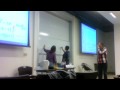 Nestor at CSUN