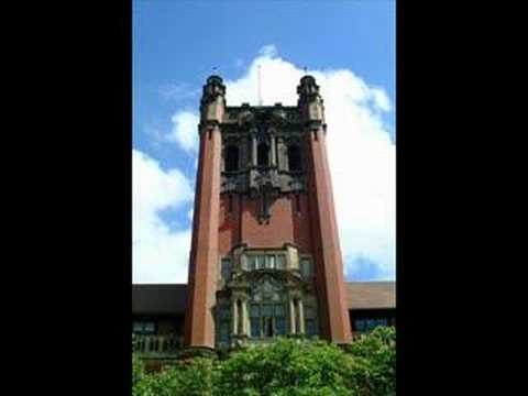 Newcastle-Upon-Tyne - City in Pictures