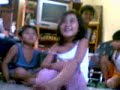 Playing Billard!  Clyde,rd,luqas,Nene