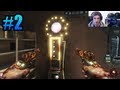 "CHALLENGE COMPLETE!?" - Zombies w/ Ali-A #2 - Black Ops 2 "Mob of the Dead" Gameplay (Cell Block)