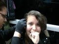industrial piercing 