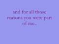 videos de John Nathaniel - Stay w/ lyrics