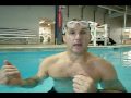Underwater Swim
