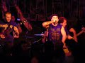 february 29, 2008 @ the rock in tucson, arizona