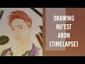 Video for NU'EST Aron Fanart