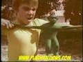 Kenner Stretch Monster Commercial Armstrong