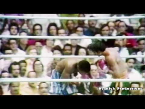 roberto duran