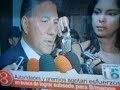 Bucaramanga podria ser sede del mundial sub 20 Bucaramanga podria ser sede del mundial sub 20