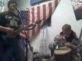videos de Ace and Pesko - Covering Hallejuah (John McLaughlin)