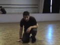 Intermediate 1.3 Tap Combination by Rod Howell