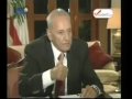 Kalam Alnas Nabih Berri part 3 2009
