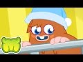 Moshi Monsters Jingle Crew Moshi Twistmas Official Music Video and Lyrics