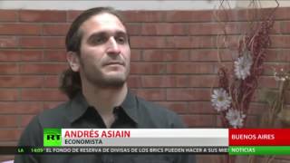 BRICS - Una apuesta desde el sur