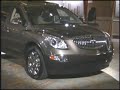 2008 Buick Enclave, Jack Folden.