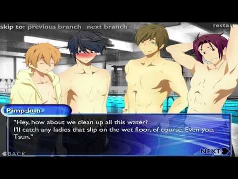 Dating Sims for Guys - Sim Dating Games