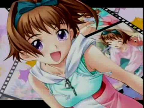 妹でいこう！ オーバーフロー