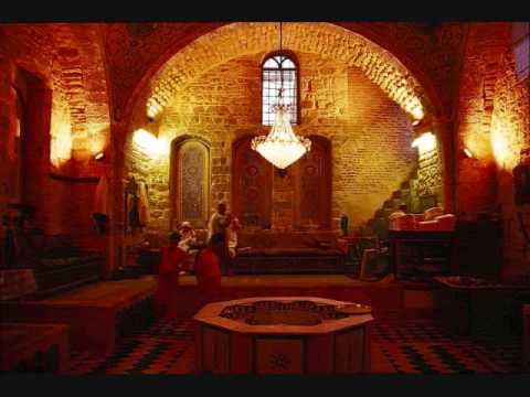 women hammam