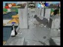 Bleach: Blade Battlers 2nd  Ichigo Kurosaki VS Byakuya Kuchi