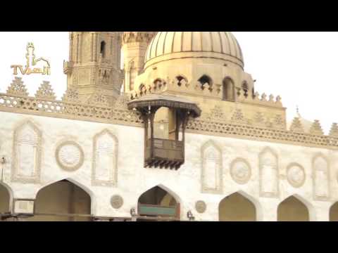 الحلقة 18 من شرح كتاب الوصايا من صحيح البخارى للدكتور محمد عبدالقوى