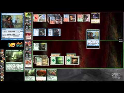 Channel TWoo - GW Worship (Match 2, Game 2)