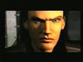 Alone In The Dark - Carnby 01 Opening FMV &amp; Gameplay