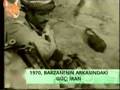SUPER GUCLERİN OYUNU VE BİR PİYON; BARZANİ
