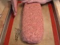 Savory Buttermilk Meatloaf