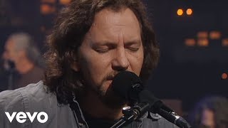 Pearl Jam - Just Breathe video