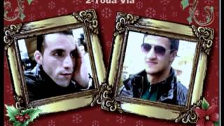 Cheb Yassine Feat Cheb Mahmoud Album 2013