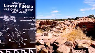 Explore the Cultural Landscape of Canyons of the Ancients Explore the Cultural Landscape of Canyons of the Ancients