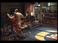 10 second KO boxing 10 second KO boxing