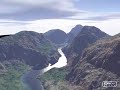 River - Terragen