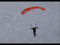 Groundlaunching Crashes, or how (not) to do!