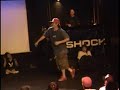Crazy Kyo vs a.k.a Ra at Houz Crazy Kyo vs a.k.a Ra at Houz