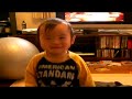 碧輝 いないいないば~~~ 2009年11月29日.wmv