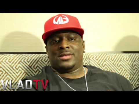 Turk: Me & Lil Wayne Spoke About Signing to No Limit