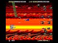 Sol-Feace Stage 3 Music (Mega CD)