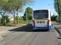 NovioSites Special: Veolia 839 - VanHool AG300 extra 3van3
