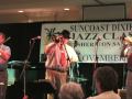Suncoast 2009 - Cornet Chop Suey - Amazing Grace