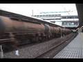 5781レ(安中貨物) 大宮駅通過