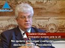 Estados Unidos, Rusia e Irán enfrentados por los misiles Estados Unidos, Rusia e Irán enfrentados por los misiles