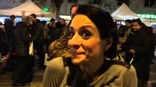 2015 SWING&SODA Christmas 2015 social dance 